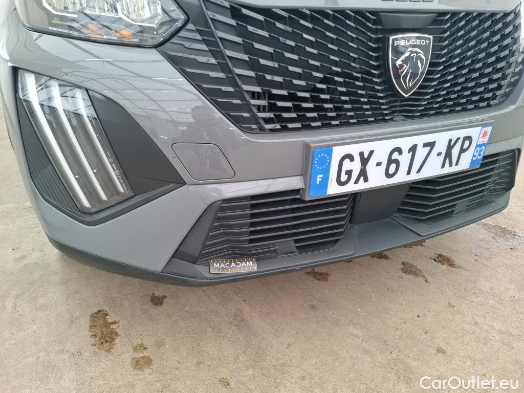  Peugeot  2008  Active 1.2 PureTech 100CV BVM6 E6d #32