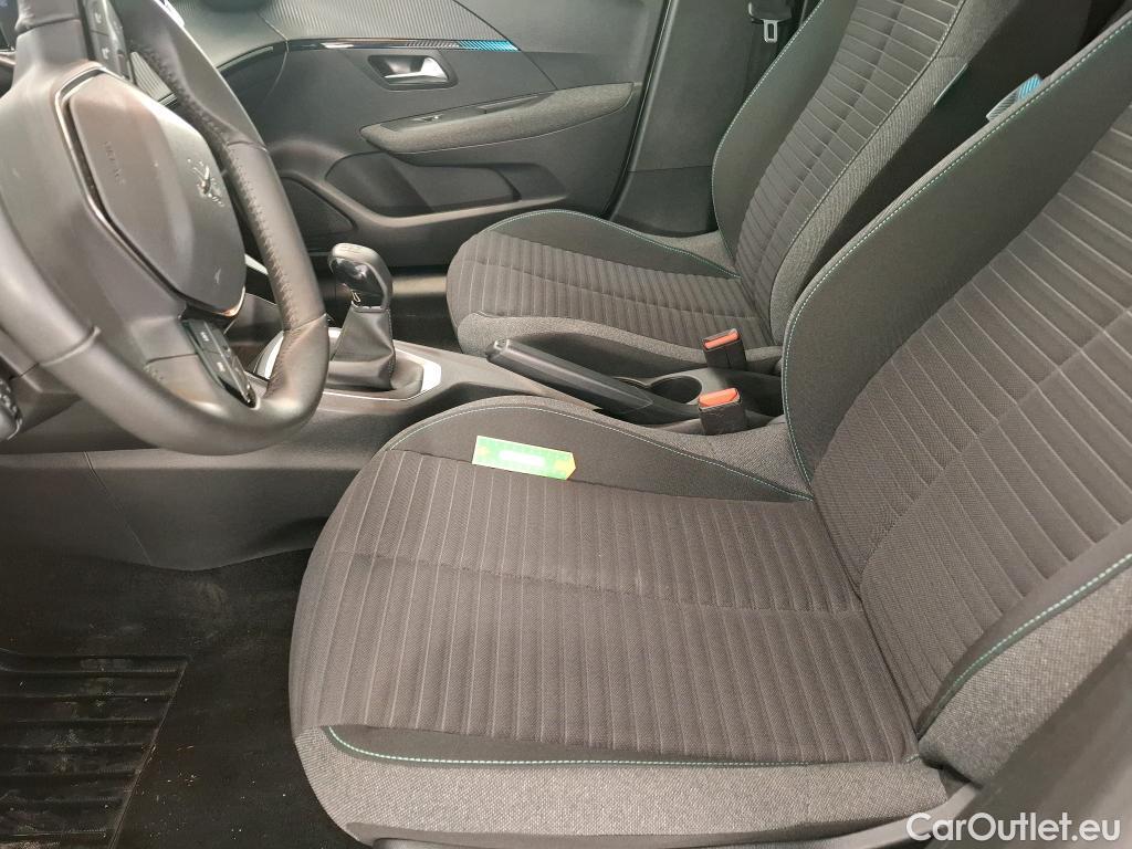  Peugeot  208  Style 1.2 PureTech 75CV BVM5 E6d #11
