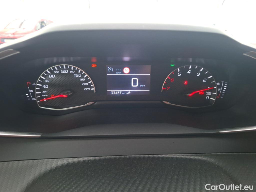  Peugeot  2008  Active 1.2 PureTech 100CV BVM6 E6d #23
