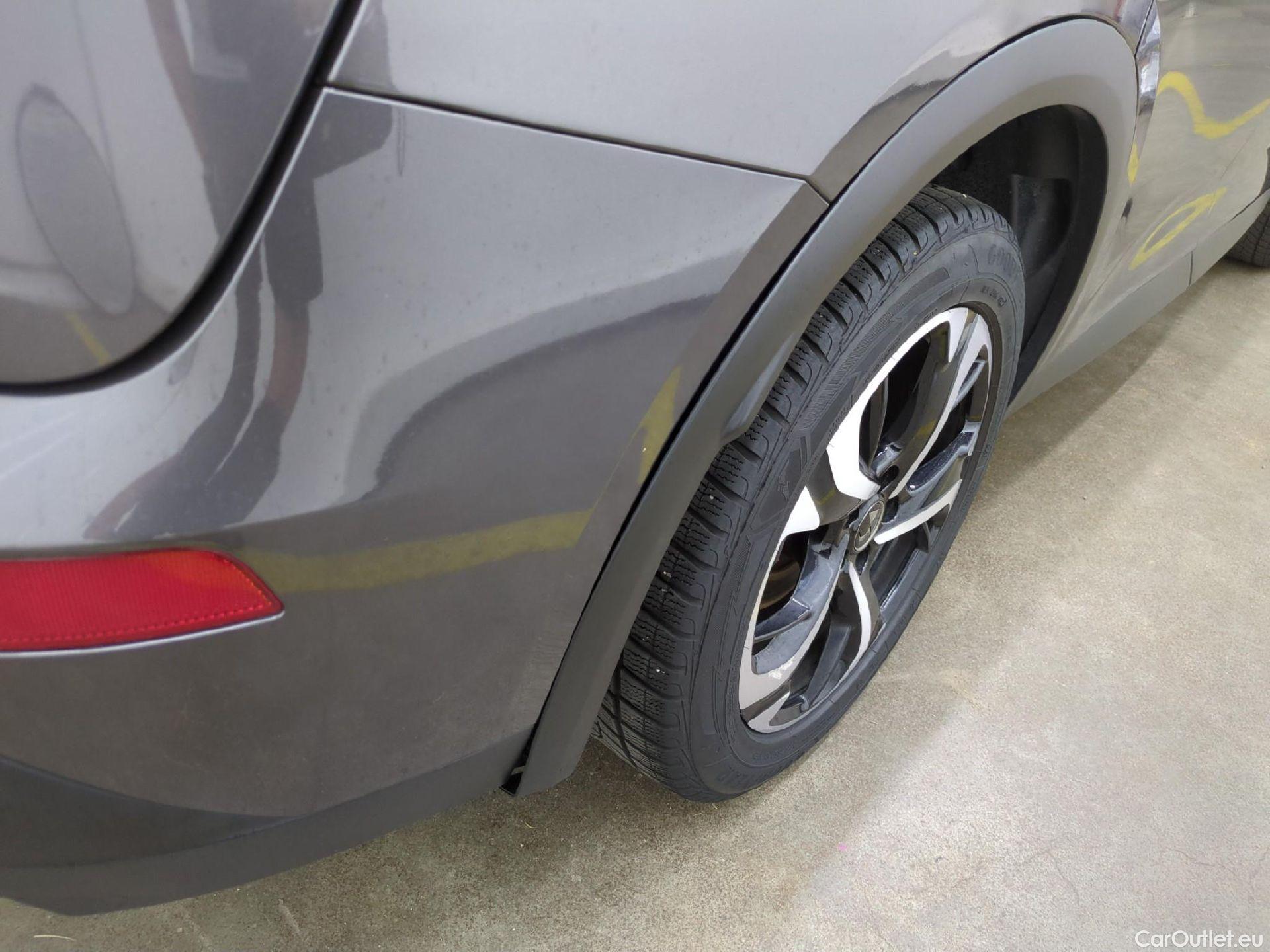  DS  DS7 7 Crossback Business 1.5 BlueHDi 130CV BVA8 E6d #3