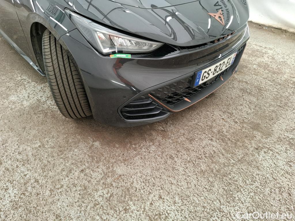  Cupra  Born CUPRA  / 2021 / 5P / Berline 230ch - batterie XL VZ #8