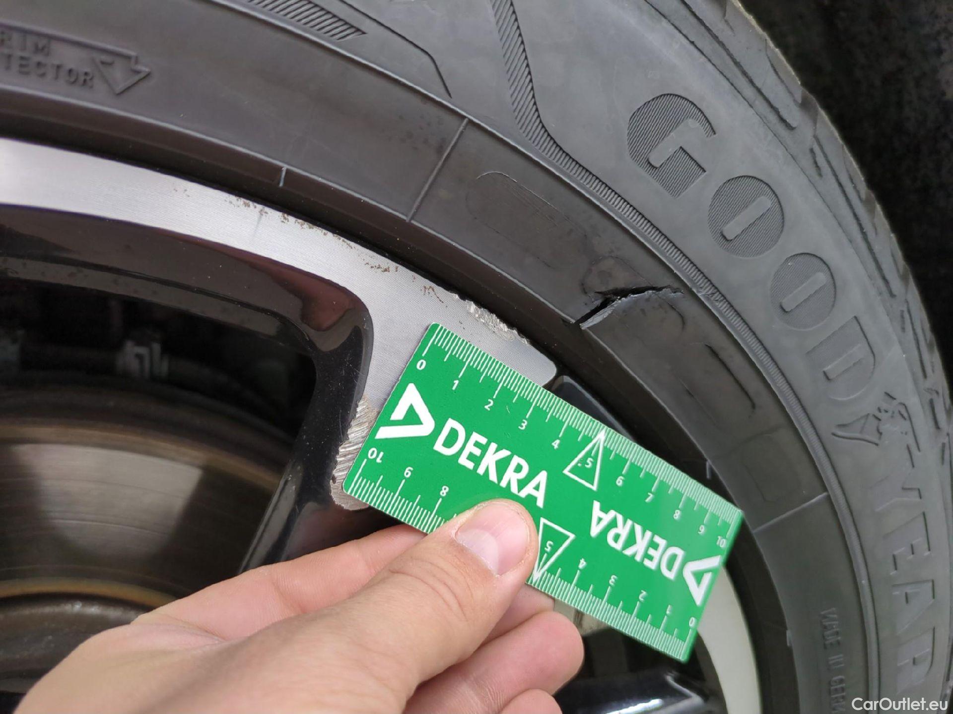  DS  DS7 7 Crossback Business 1.5 BlueHDi 130CV BVA8 E6d #17