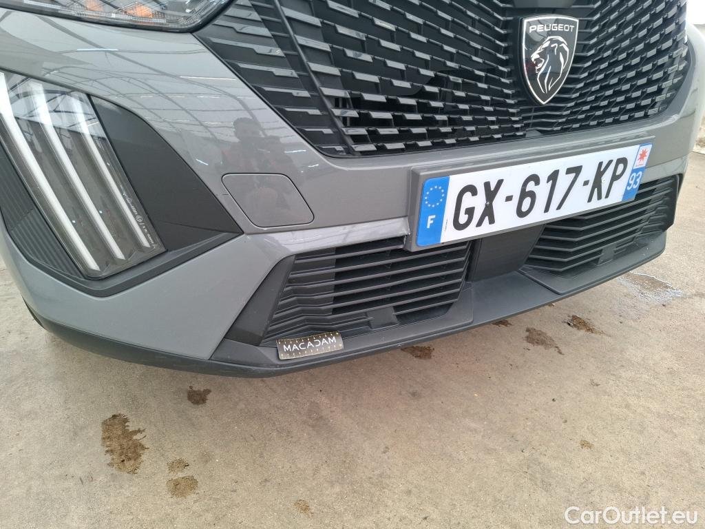  Peugeot  2008  Active 1.2 PureTech 100CV BVM6 E6d #30