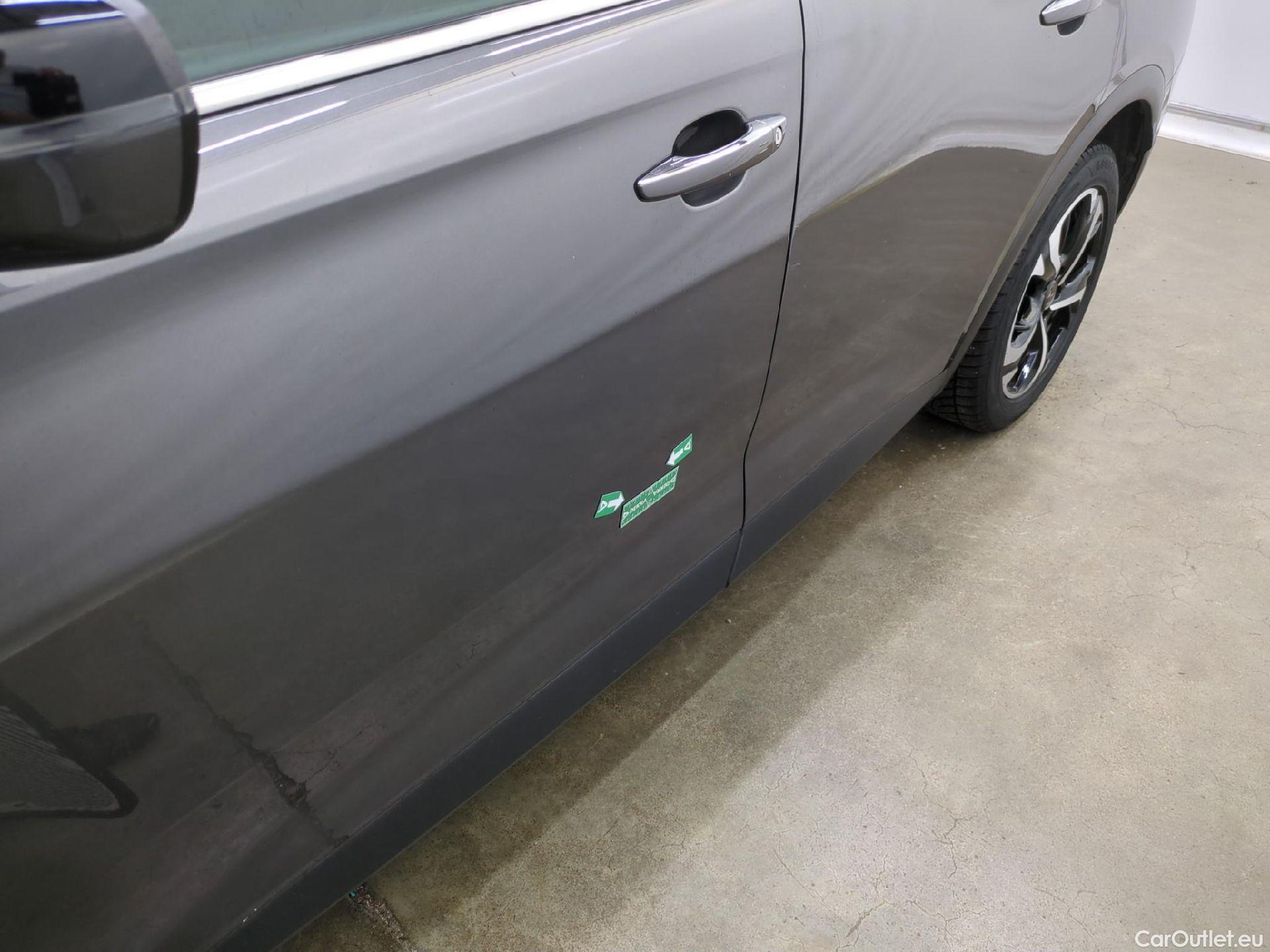  DS  DS7 7 Crossback Business 1.5 BlueHDi 130CV BVA8 E6d #40