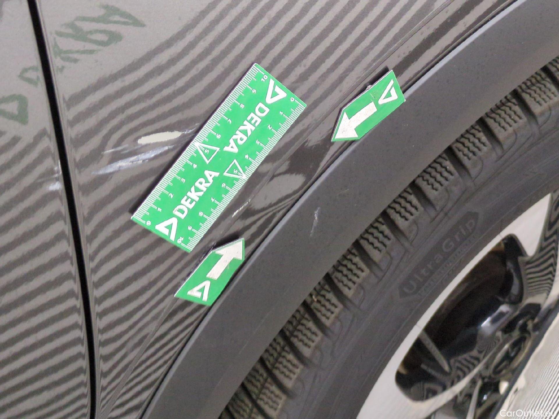  DS  DS7 7 Crossback Business 1.5 BlueHDi 130CV BVA8 E6d #34