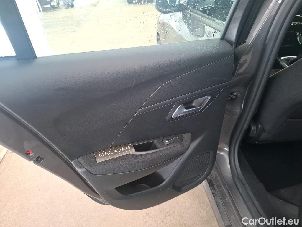  Peugeot  208 PEUGEOT  / 2019 / 5P / Berline Puretech 75 S&S Active Business #1
