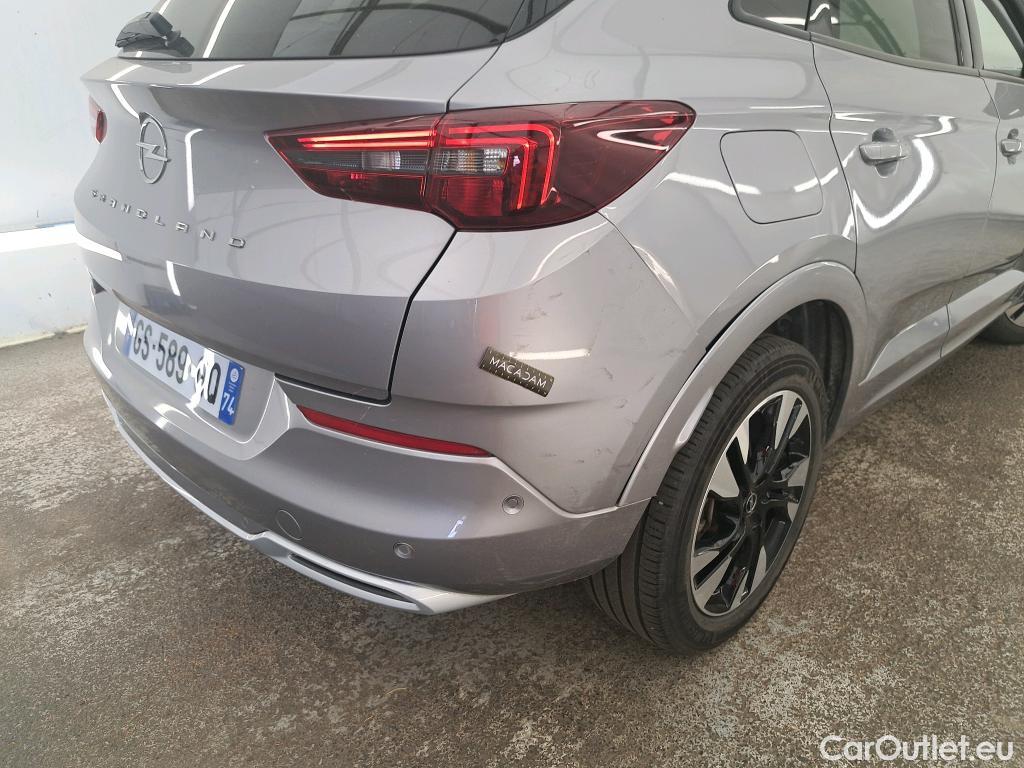  Opel   Grandland X Grandland X Business Elegance 1.5 130CV BVA8 6E #8
