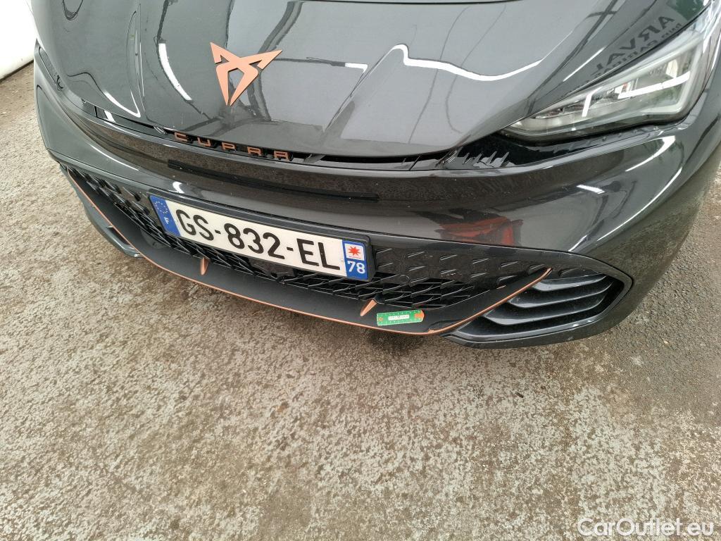  Cupra  Born CUPRA  / 2021 / 5P / Berline 230ch - batterie XL VZ #14