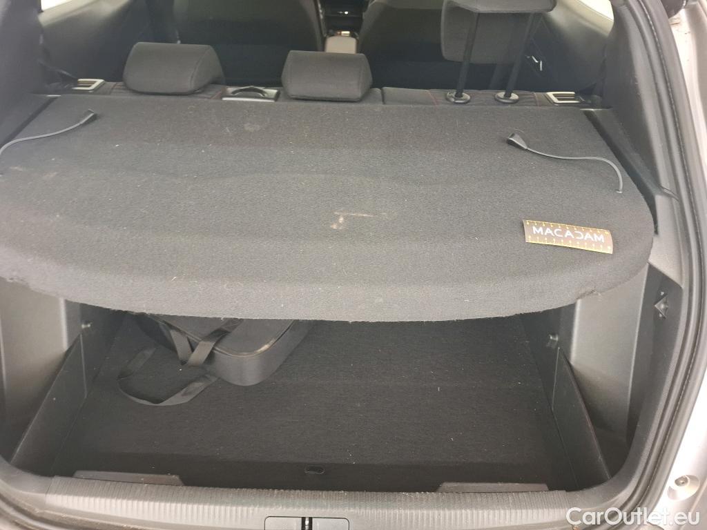  Peugeot  2008  (e-) Active Pack 50kWh BVA #1