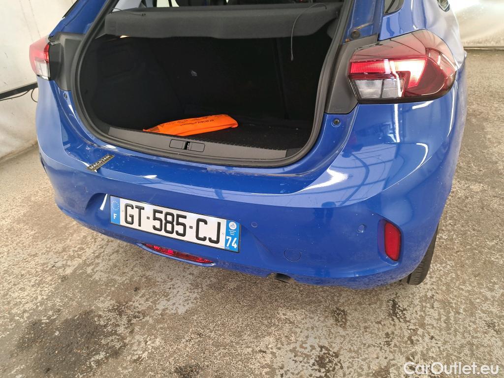  Opel  Corsa  F Elegance Business 1.2 Turbo 100CV BVM6 E6d #1