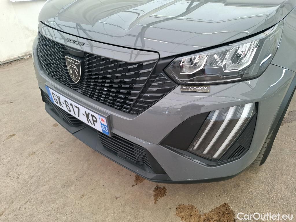  Peugeot  2008  Active 1.2 PureTech 100CV BVM6 E6d #17