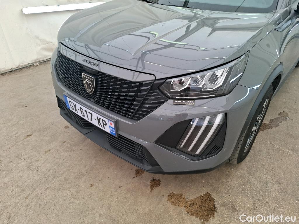  Peugeot  2008  Active 1.2 PureTech 100CV BVM6 E6d #7