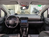 Citroen  C3  Aircross Shine Pack 1.2 PureTech 130CV BVA6 E6d #5
