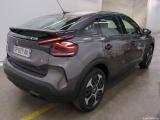  Citroen  C4  Berline Feel 1.2 PureTech 130CV BVA8 6E #3