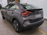  Citroen  C4  Berline Feel 1.2 PureTech 130CV BVA8 6E #2
