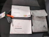  Citroen  C4  Berline Feel 1.2 PureTech 130CV BVA8 6E #8