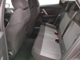  Citroen  C4  Berline Feel 1.2 PureTech 130CV BVA8 6E #11