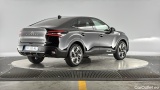  Citroen  C4  X / 2022 / 4P / Berline PureTech 130 SS EAT8 Shine / PRÊT A VENDRE #4