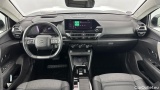  Citroen  C4  X / 2022 / 4P / Berline PureTech 130 SS EAT8 Shine / PRÊT A VENDRE #10