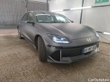  Hyundai   Ioniq Ioniq 6 Executive Electrique 4WD 77kWh BVA #5