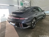  Hyundai   Ioniq Ioniq 6 Executive Electrique 4WD 77kWh BVA #4