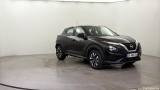  Nissan  Juke  / 2019 / 5P / Crossover DIG-T 114 BVM6 Acenta / PRÊT A VENDRE #2