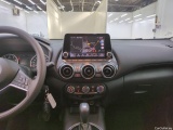  Nissan  Juke NISSAN  / 2019 / 5P / Crossover DIG-T 114 DCT Business Edition #7