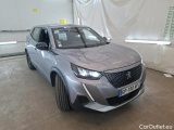 Peugeot  2008  (e-) Active Pack 50kWh BVA #5