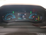  Peugeot  2008  (e-) Active Pack 50kWh BVA #7