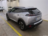  Peugeot  2008  Allure Business 1.2 PureTech 130CV BVA8 E6d #2