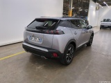  Peugeot  2008  Allure Business 1.2 PureTech 130CV BVA8 E6d #3