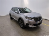  Peugeot  2008  Allure Business 1.2 PureTech 130CV BVA8 E6d #4