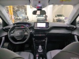  Peugeot  2008  Allure Business 1.2 PureTech 130CV BVA8 E6d #5