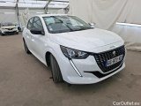  Peugeot  208  Active Pack 1.2 PureTech 100CV BVM6 E6d #4