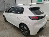  Peugeot  208  Allure 1.2 PureTech 100CV BVM6 E6d #2