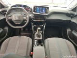  Peugeot  208  Allure 1.2 PureTech 100CV BVM6 E6d #5
