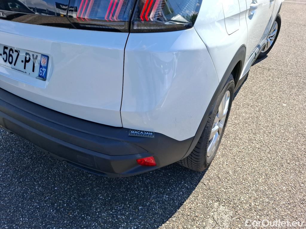  Peugeot  3008  Active Pack 1.2 PureTech 130CV BVM6 E6d #11