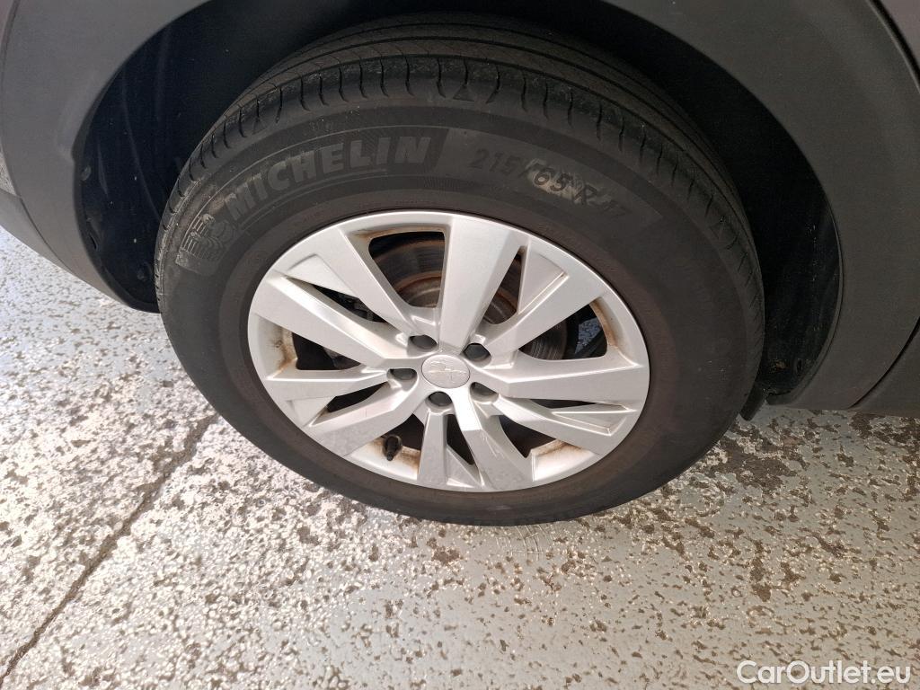  Peugeot  3008  II Style 1.2 PureTech 130CV BVM6 E6d #22