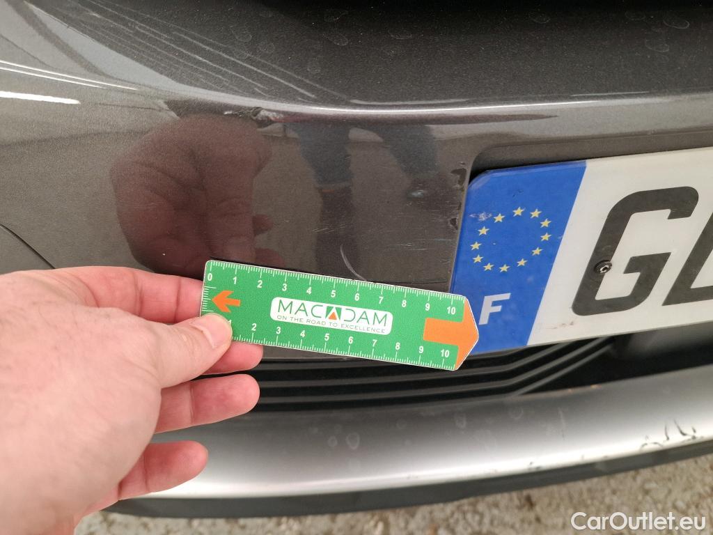  Peugeot  3008  II Style 1.2 PureTech 130CV BVM6 E6d #7