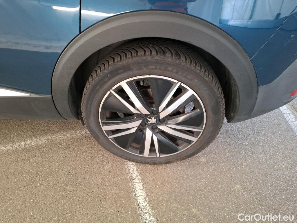  Peugeot  5008  GT Pack 2.0 HDi 175CV BVA8 7 Sieges E6d #54