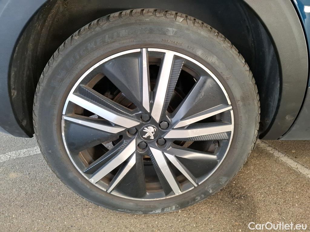  Peugeot  5008  GT Pack 2.0 HDi 175CV BVA8 7 Sieges E6d #23
