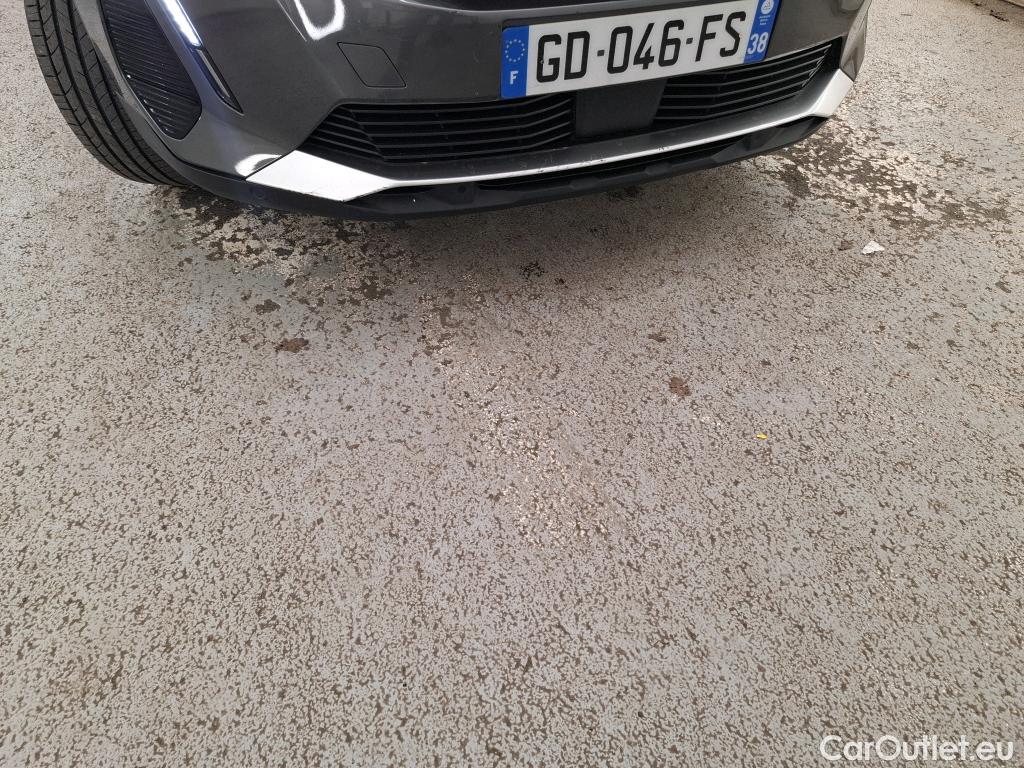  Peugeot  3008  II Style 1.2 PureTech 130CV BVM6 E6d #13