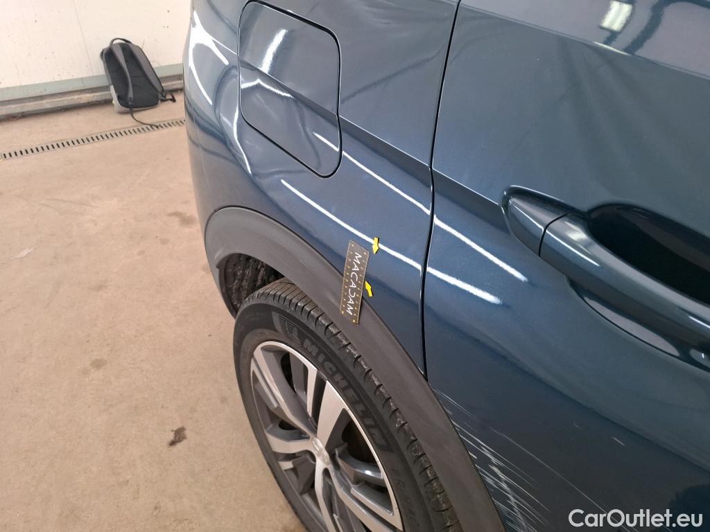  Peugeot  3008  II Allure 1.2 PureTech 130CV BVM6 E6d #38
