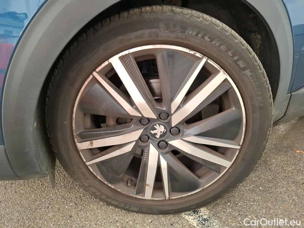  Peugeot  5008  GT Pack 2.0 HDi 175CV BVA8 7 Sieges E6d #59