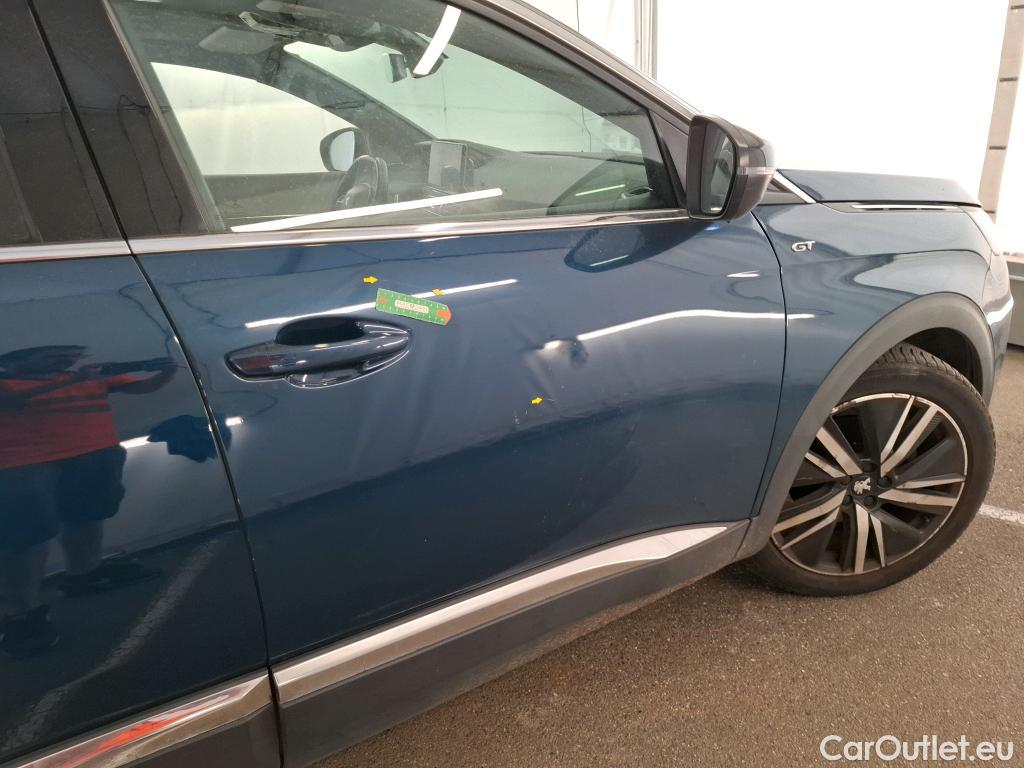  Peugeot  5008  GT Pack 2.0 HDi 175CV BVA8 7 Sieges E6d #25