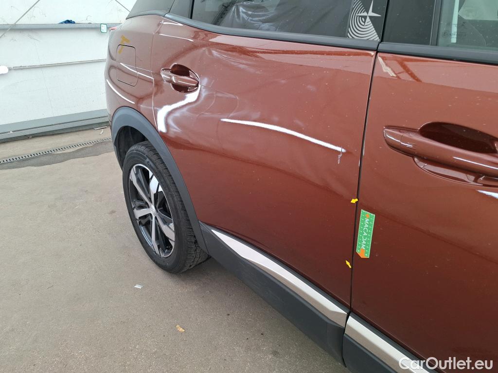  Peugeot  3008  Crossway 1.2 PureTech 130CV BVA8 E6dT #1