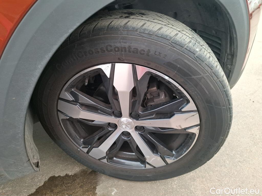  Peugeot  3008  Crossway 1.2 PureTech 130CV BVA8 E6dT #10