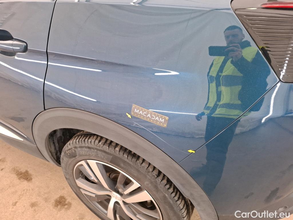  Peugeot  3008  II Allure 1.2 PureTech 130CV BVM6 E6d #50