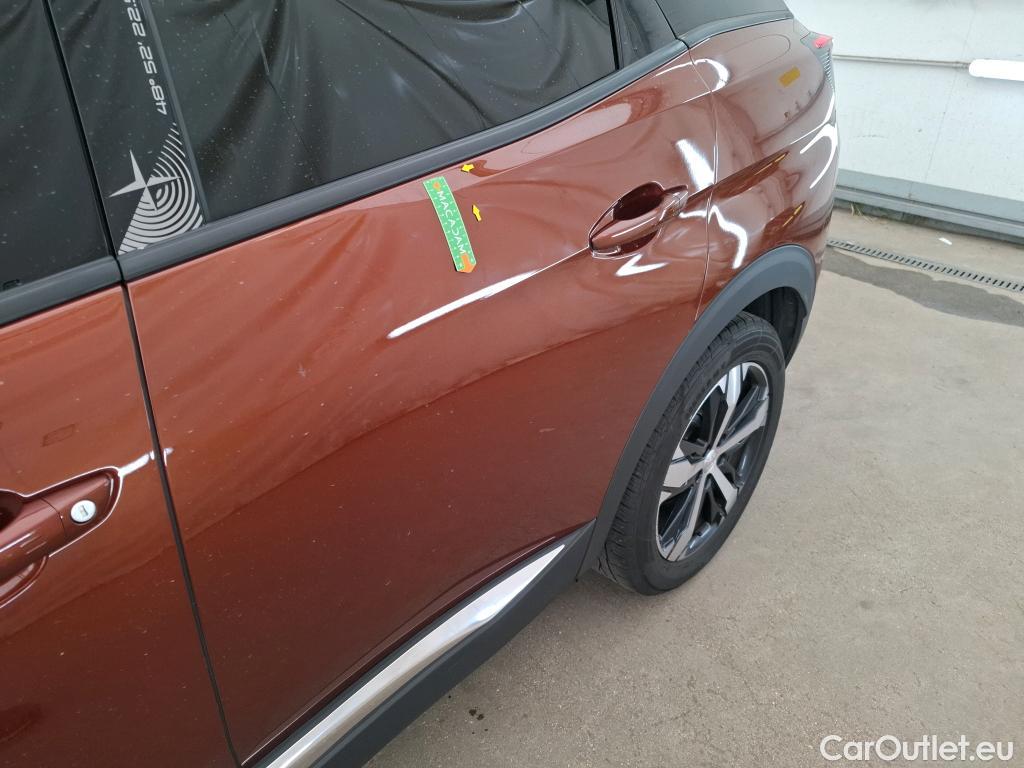  Peugeot  3008  Crossway 1.2 PureTech 130CV BVA8 E6dT #21
