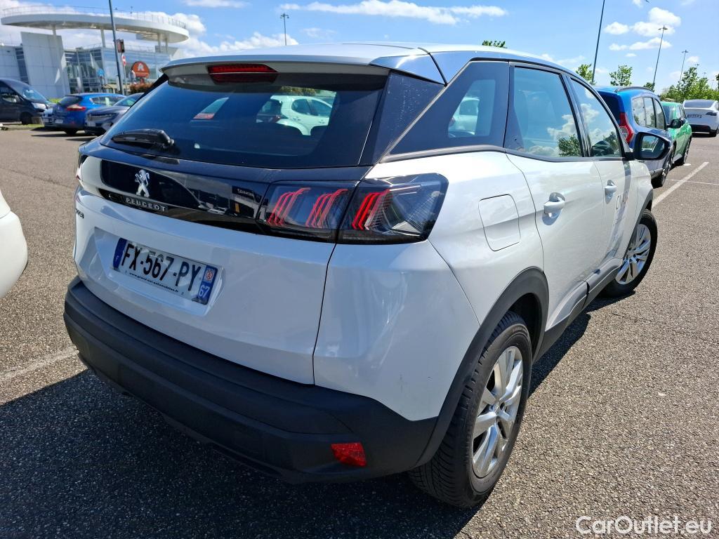  Peugeot  3008  Active Pack 1.2 PureTech 130CV BVM6 E6d #16
